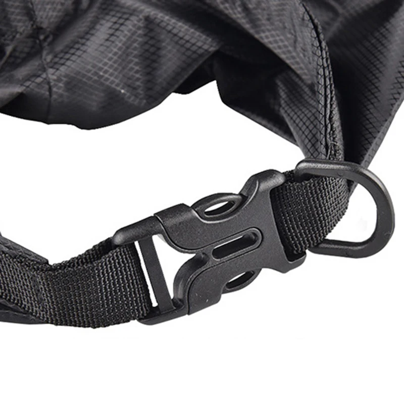 Водонепроницаемый сумка для хранения 5 шт./компл. открытый пляж с пряжкой Органайзер дорожные аксессуары