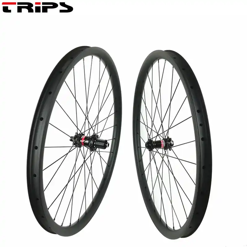 29 inch bicycle wheelsets