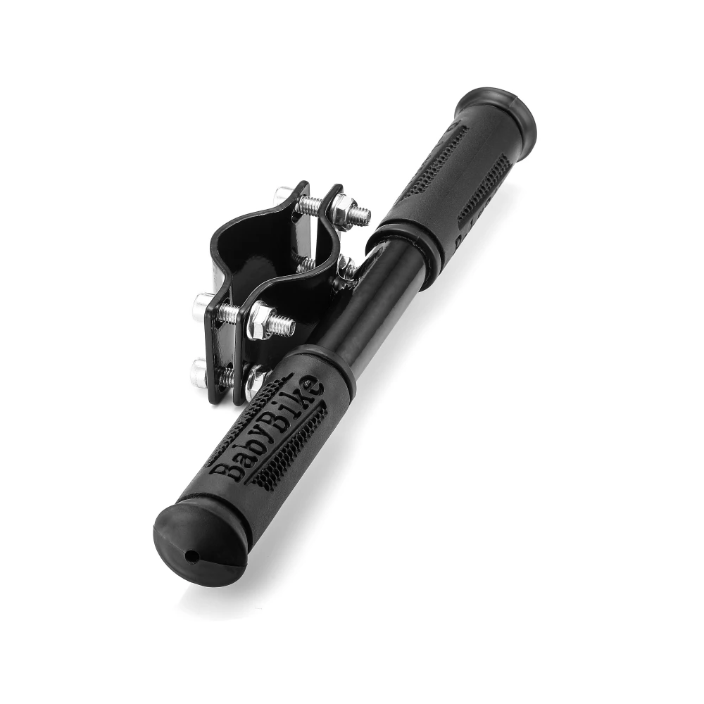 Electric Scooter Safe Child Handle (20)