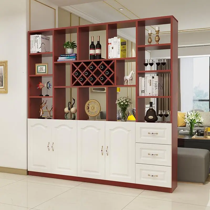 Рабочий стол Gabinete Mesa Cristaleira Vetrinetta Da Esposizione для хранения Sala Kast Meube полки Mueble барная Мебель Полка винный шкаф