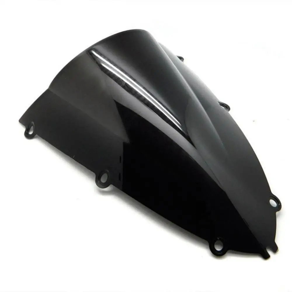 YZF-R1 Motorcycle Windshield WindScreen ABS Wind Shield Deflectors for Yamaha YZF 1000 R1 1998 1999 | Автомобили и мотоциклы