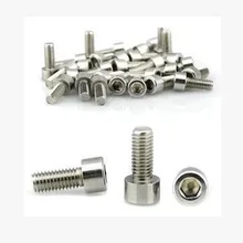 Используется в держателе бутылки воды/полка велосипеда чайник рамка винт шестиугольник винт одной цене серебро