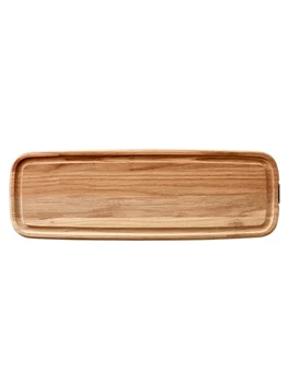 

Доска сервировочная SCANPAN Maitre D 20*58,5 см