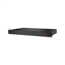 APC-filtro de 3000VA para Grupo marino, continua (UPS), 1 enchufe (E) AC