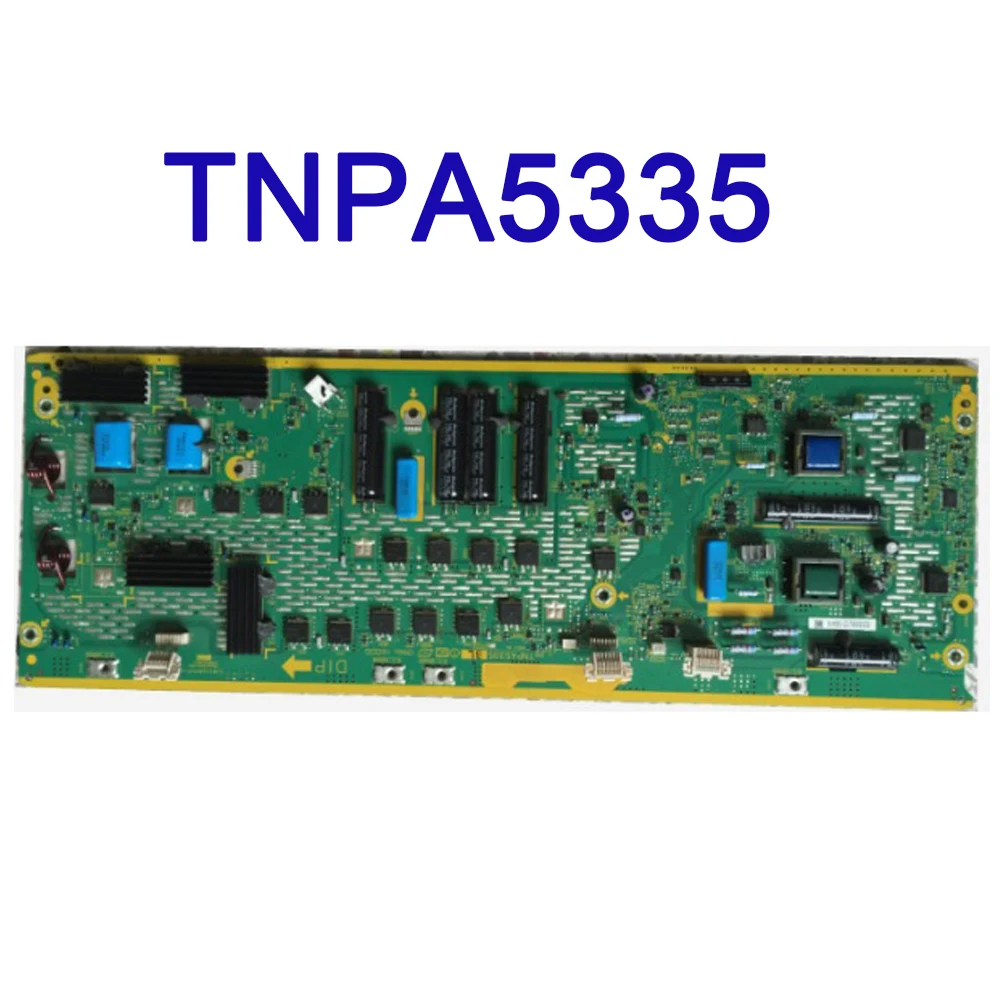 Оригинальная плата Latumab SC TNPA5335 BG BL BH AH ZG BA для Matsushita P55GT30A P55VT31C с функцией