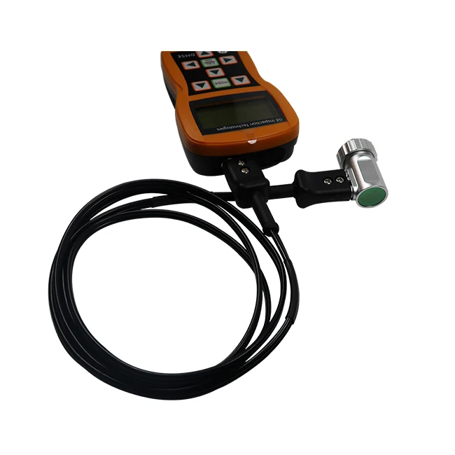 EQUV. GE MODEL DA501EN 5MHZ 12.5mm with DA231 cable standard probe of GE Ultrasonic Wall Thickness 3