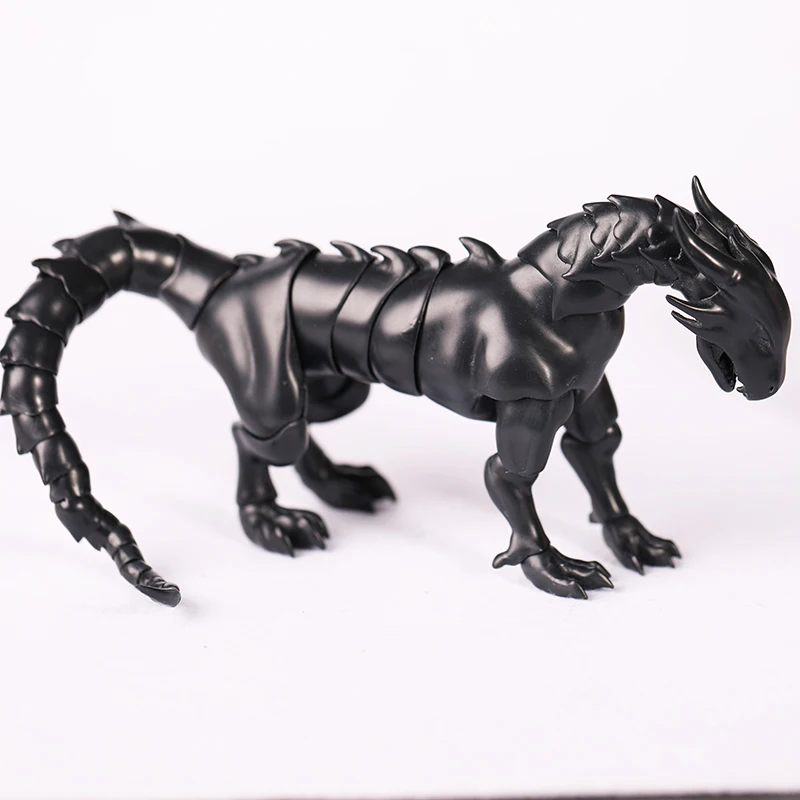 BJD Кукла SD кукла 1/6 cuarto dragon черный подарок 193