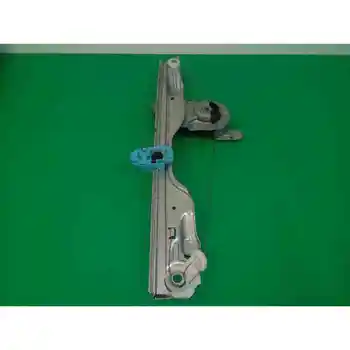 

8200748375 POWER WINDOWS FRONT RIGHT RENAULT GRAND MODUS