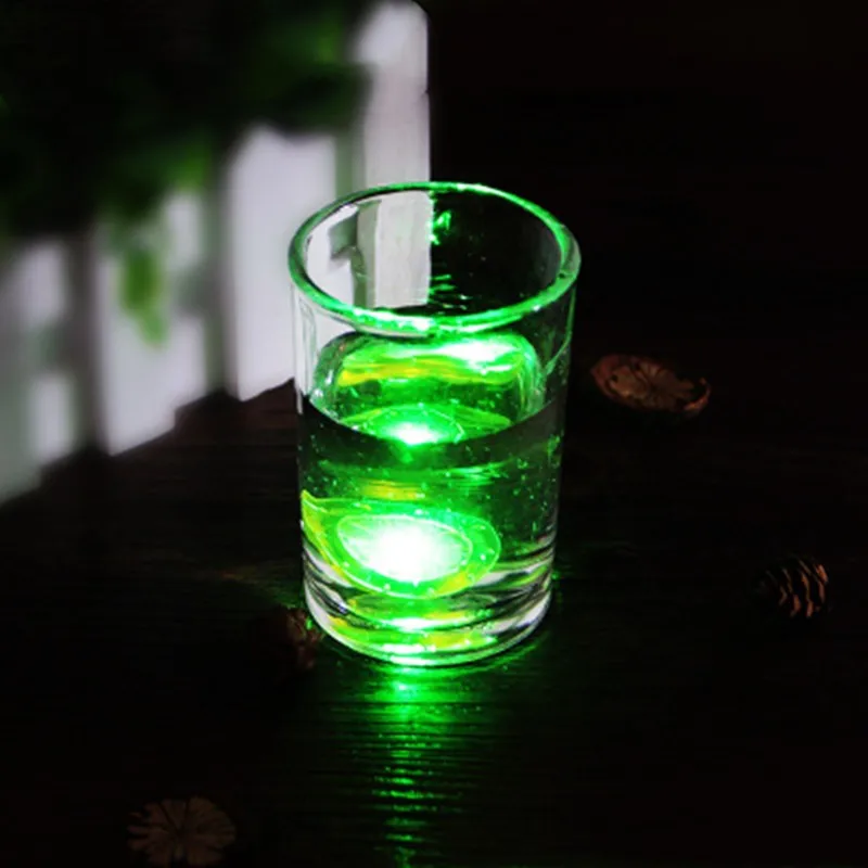 Mini Bike Light Wheel Spoke Light Bicycle Light Colorful Bicycle Led Light with Battery Bike Running Lights Bicycle Accessories