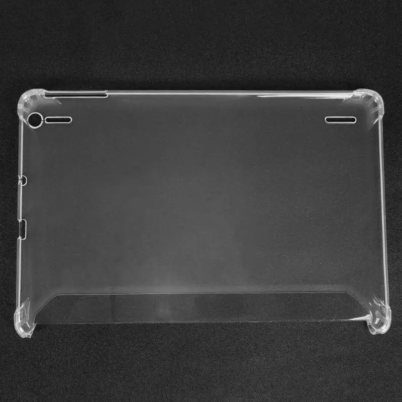 

10.8 inch Clear Soft TPU Protective Cover for CHUWI Hi9 Plus Case Anti-fall Protection Shell Tablet Case for CHUWI Hi9 Plus