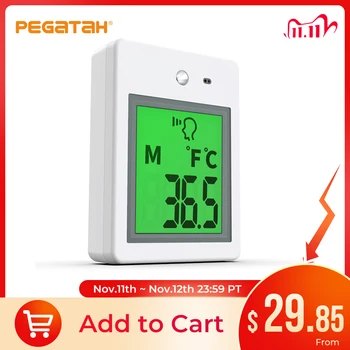 

Infrared thermometer Temperature sensor baby temperature sensor thermal camera for body Thermometer outdoor Digital thermometer