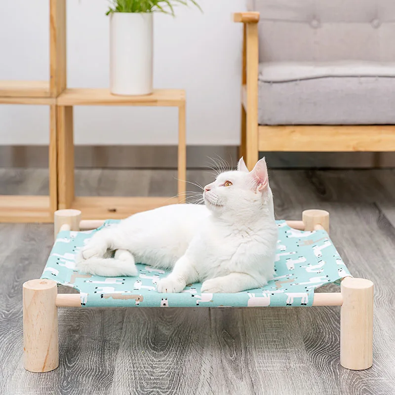 Съемная собачья коляска для кота домик для домашних животных для собак Щенок ленивый коврик подушка шезлонг для кошек котенок домик кроватка для домашних животных коврик