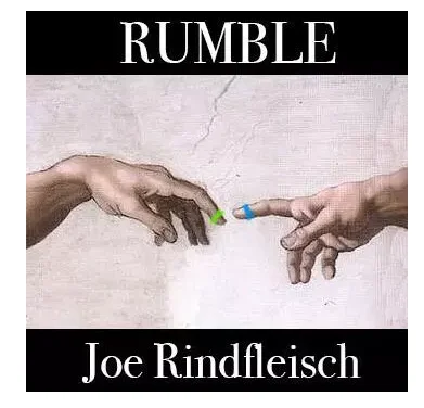 Волшебные трюки Rumble от Joe Rindfleisch | Игрушки и хобби