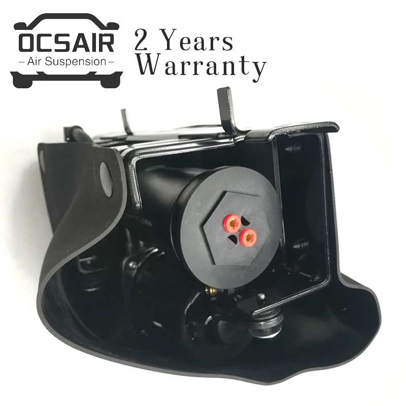 Air Suspension Compressor Pump for Nissan Armada / Infiniti QX56 OE