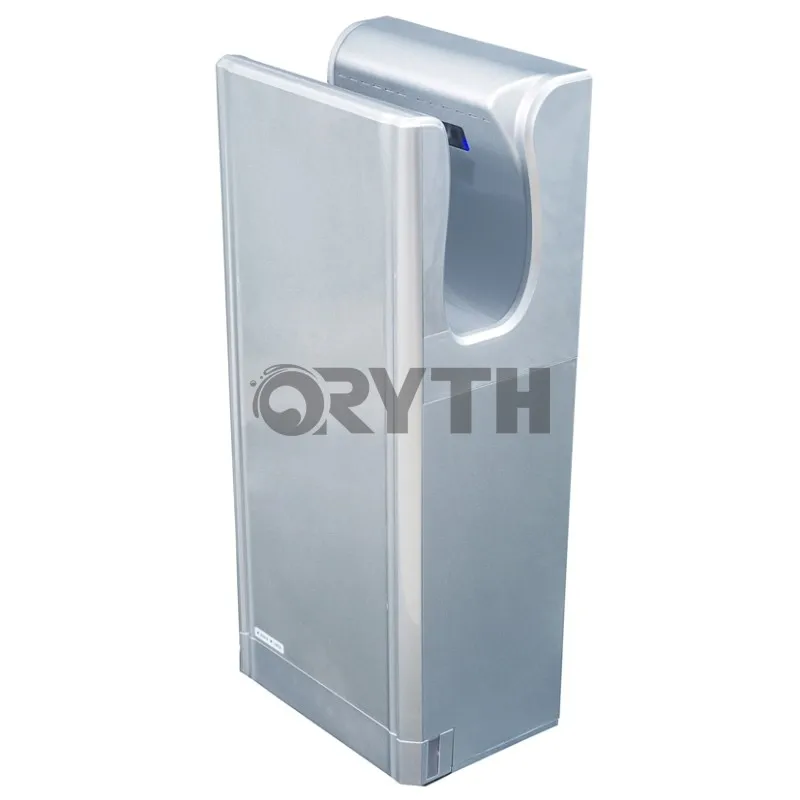 Blue Dry Eco Fast Blade Hand Dryer With Hepa Filter And Uv Light