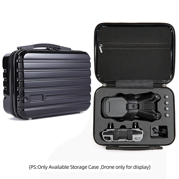 camera bags for women For DJI Mavic 3 Hard Case Anti-collision Storage Case Waterproof Box Handheld Carry Bag Anti-stress Luggage Mavic3 Accessories camera hard case Bags & Cases