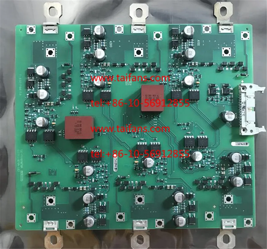 Привод управления инвертор IGD1 плата 6SE7031-8EF84-1JC2