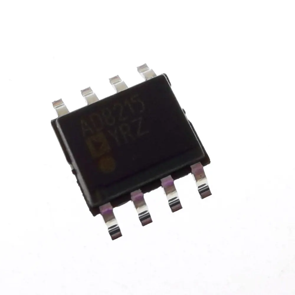 1 шт. AD8215YRZ AD8215YR AD8215 SOP8|Соединители| |
