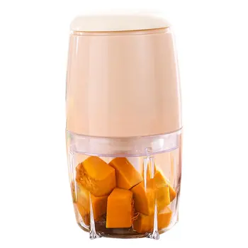 

Multi-function Mixing Machine Home Cooking Machine Maternal And Child Supplies Creative Baby Food Supplement Baby Food Machine