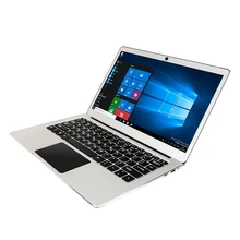 Jumper EZbook 3 Pro Ноутбук 13,3 дюймов ips экран Intel J3455 6 ГБ+ 64 ГБ ноутбук 2,4G/5G WiFi с M.2 SATA SSD слот