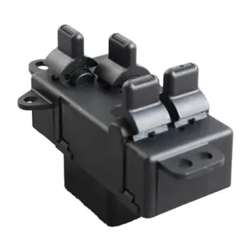 

For Dodge Glass Lift Switch Master Power Window Switch Lh Left Driver Side For 01-03 For Dodge Grand Caravan