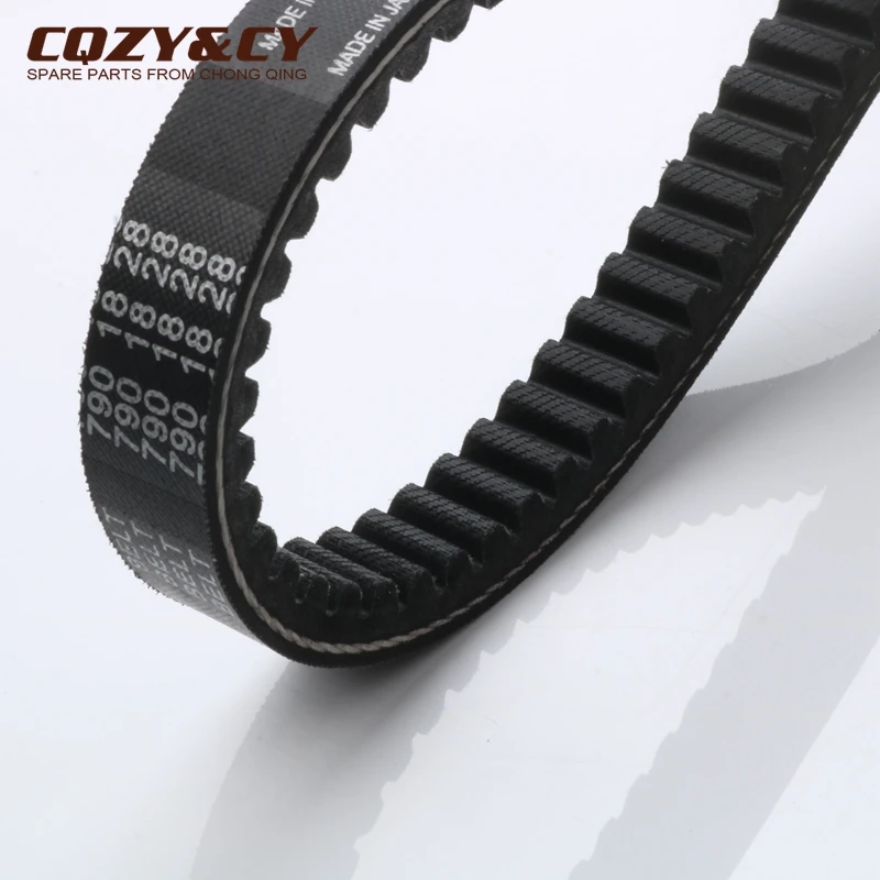 Скутер 790 18 28 cvt приводной ремень для DERBI Atlantic Bullet City Two Chic 50 AC GP1 Euro2 Открытая гонка 50cc 436864 163750252