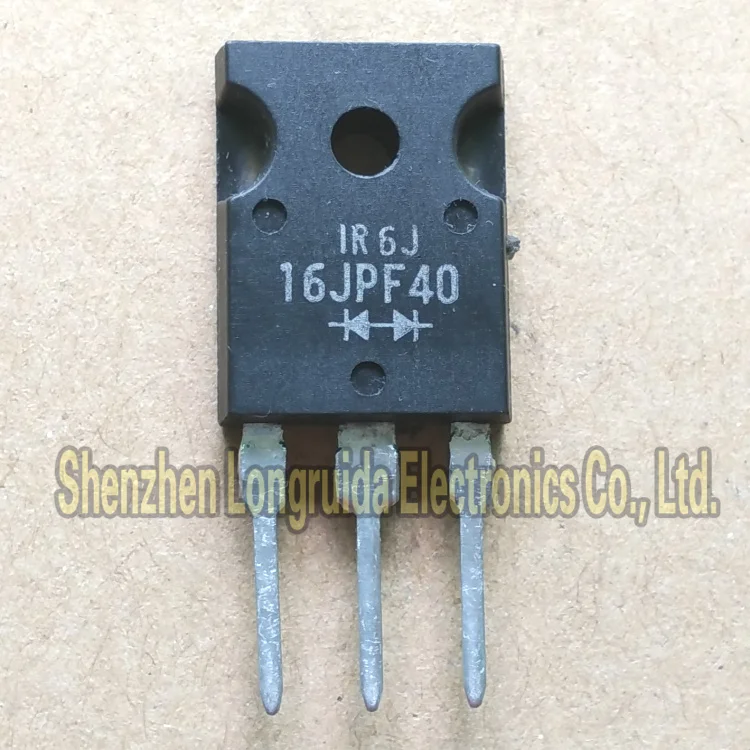 10 шт. 16JPF40-247 16A 400V