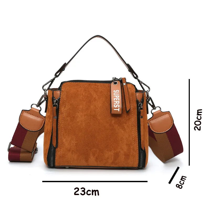 Luxury-Matte-Leather-Women-Messenger-Bags-Vintage-Designer-Ladies-Hand-Bags-Casual-Crossbody-Bag-for-Women