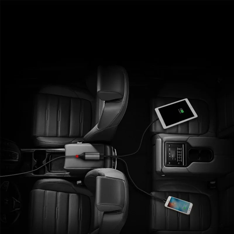 Usb-разветвитель, зарядный кабель питания, usb-удлинитель, концентратор данных, адаптер питания