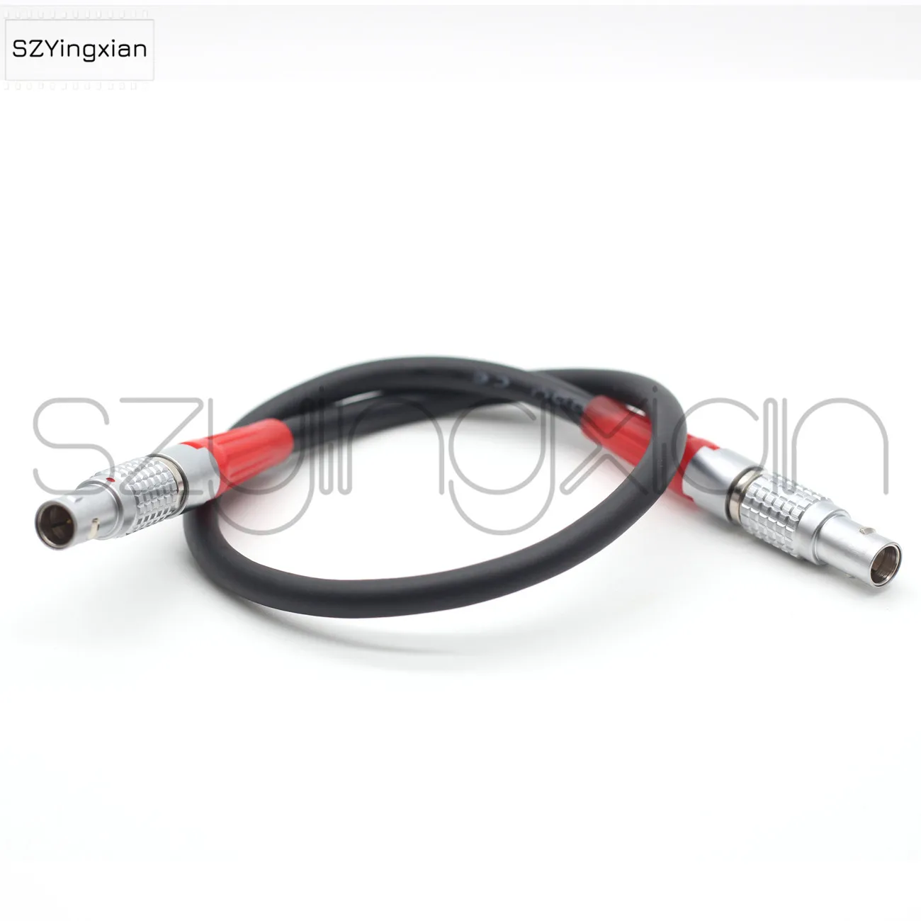 De Foco Sem Fio, Cabo Conector Macho, 4pin para LBUS