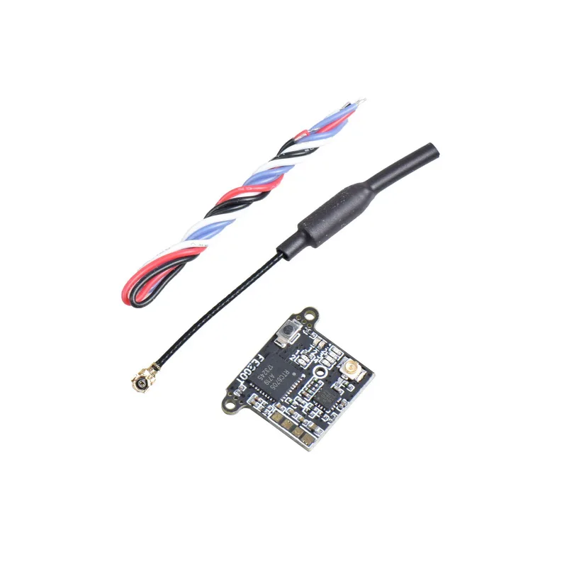 FE200T FPV Transmitter - OSD Control