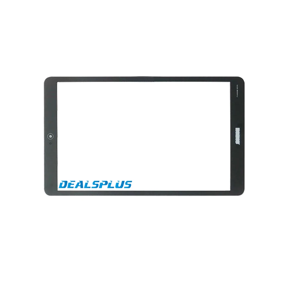 Замена спереди Стекло внешний Стекло объектив Панель для huawei Mediapad M5 Lite 8 JDN2-W09 JDN2-AL00 JDN2-L09