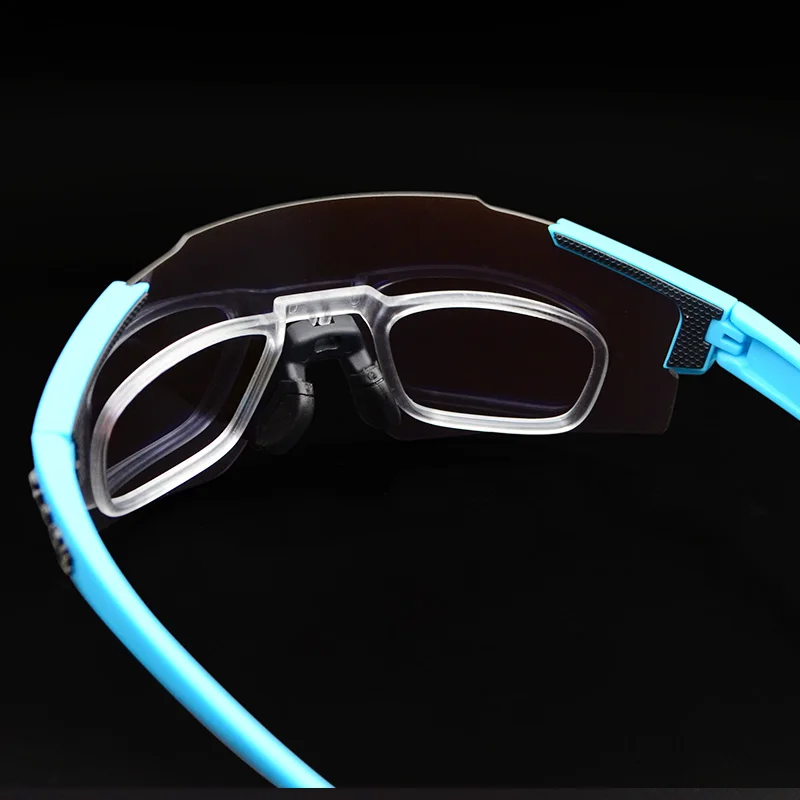 2019 Polarized UV400 Photochromic bike goggles Sport Sunglasses cycling eyewear windproof lentes de sol para beisbol Sun glasses