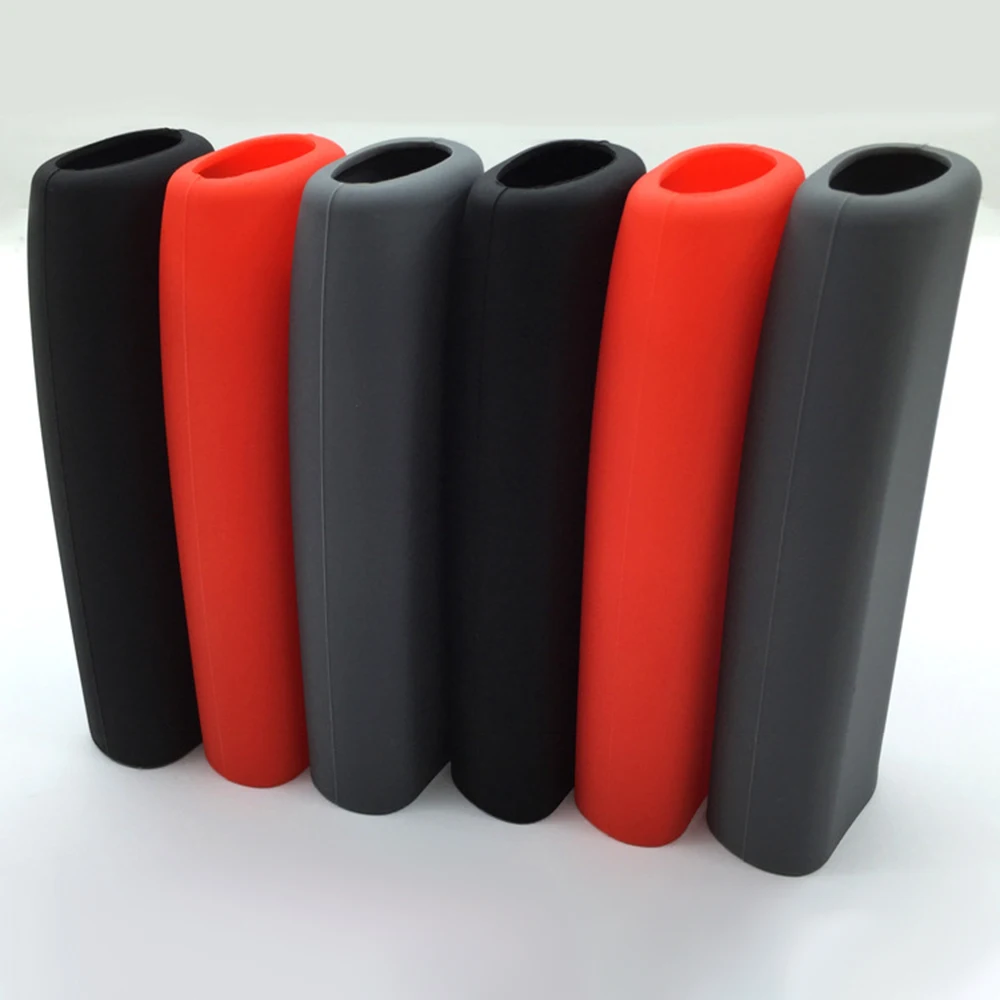 Hand Brake Cover New Truck Parts Auto Decoration Car Handbrake Sleeve Protective Case Anti-slip hand brake cover