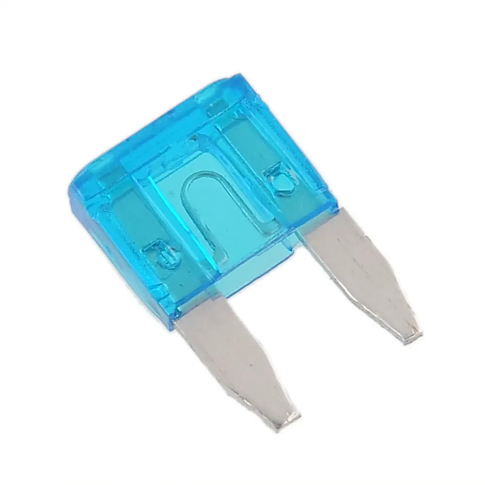 New ATM Circuit Fuse Tap Piggy Back MINI Blade Fuse Holder 15A 12V 24V