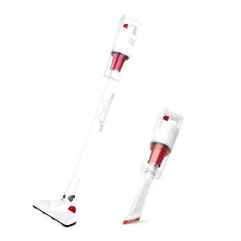 

Nine-Piece Accessories Household Vacuum Cleaner Wireless Hand-Held Small Vacuum Cleaner for Car