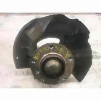 

STEERING KNUCKLE FRONT RIGHT BMW 3 SERIES SALOON (E46) 320d [13873297]