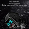 Smart Watch Men Women Blood Pressure Heart Rate Monitor Sport Bluetooth Bracelet Fitness Tracker Smartband For Android IOS ► Photo 3/6