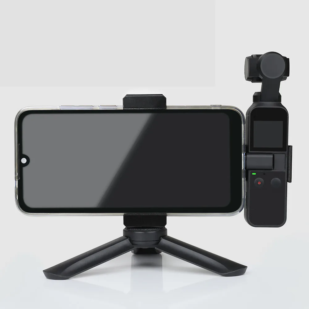OMESHIN для DJI OSOM Карманный смартфон адаптер для Android Micro USB/C разъем портативный и компактный 722#2