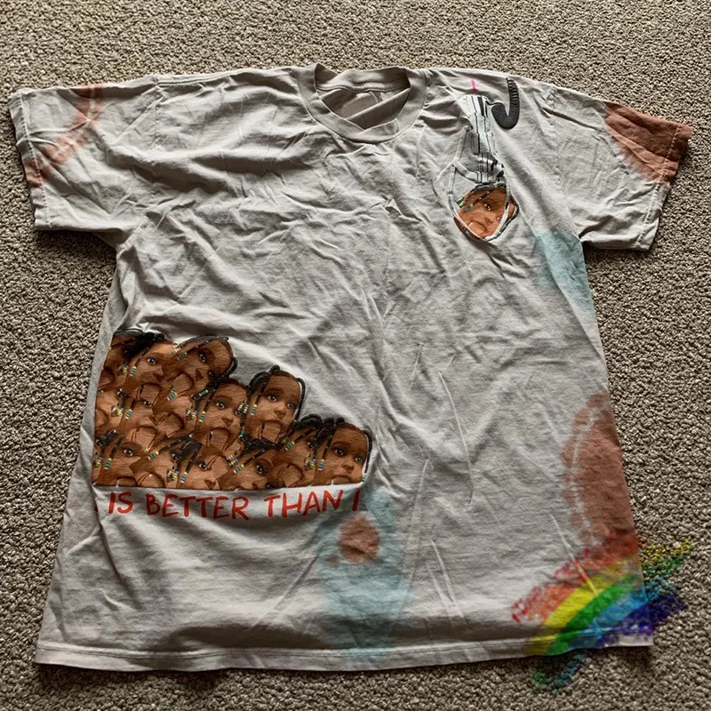 Трэвиса Скотта кактуса Джек сторми2 вечерние кран астромир тройник для мужчин и