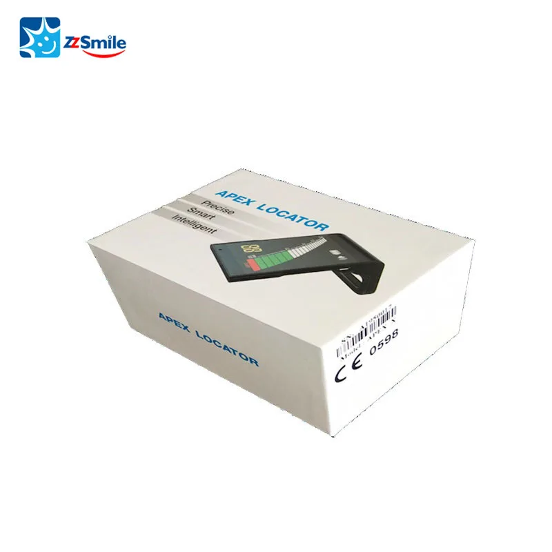

New Arrival Precise/Smart/Intelligent Mini Apex Locator