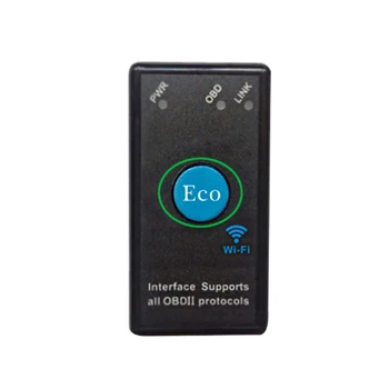 

1pc ELM327 V1.5 Bluetooth OBDII Car Code Reader With Power Switch For Android
