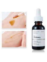The Ordinary Face Serum Granactive Retinoid 2% Resveratral 3%+ferulic Acid 3% Emulsion Skin Anti Aging Firming Reduce Wrinkle