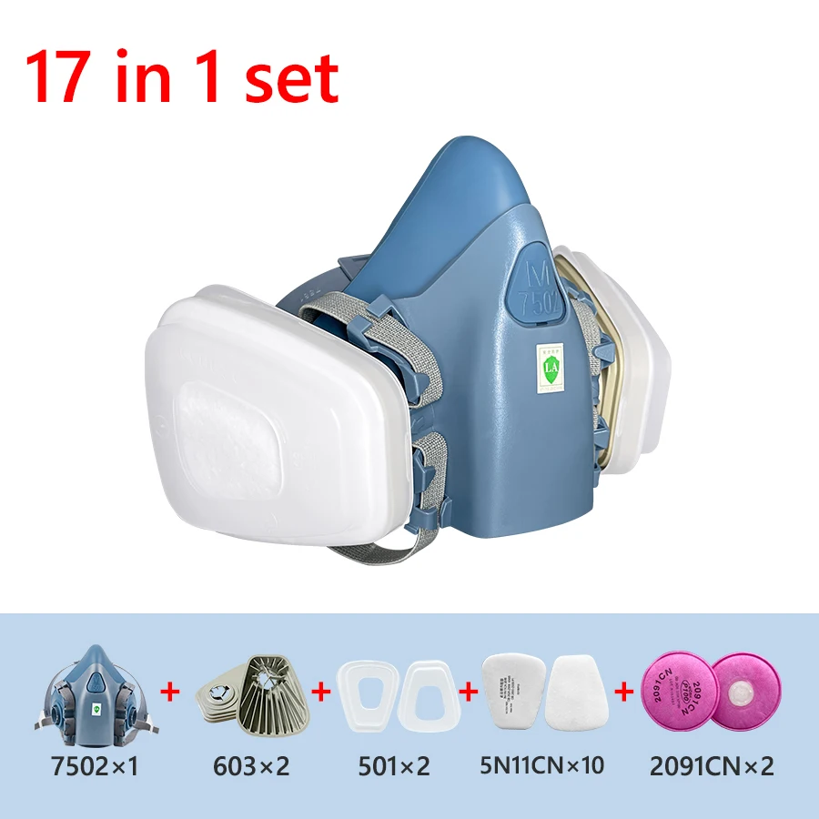 The 11 Best Respirators For Spray Painting And Fumes, 50 OFF