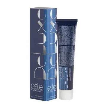 

Estel 9/61 paint-Care de luxe, blonde rich purple Ash