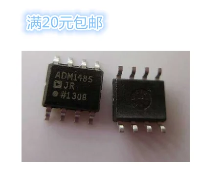 10 шт в упаковке, новая ADM1485JRZ ADM1485JR IC