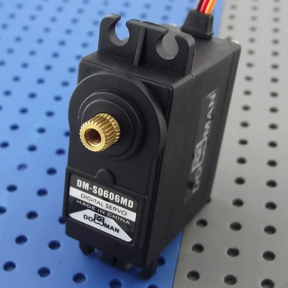 DM-S0606MDX006
