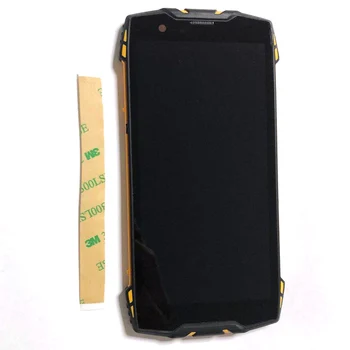 

Test ok For Blackview BV6800 Pro LCD Screen Display with touch screen Digitizer Assembly with Frame Replacement