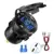 3.0 A Dual USB Charger Socket Power Outlet Adapter 5V Waterproof Dual USB Ports Fast Charge for Smartphone Car Boat Marine 2020