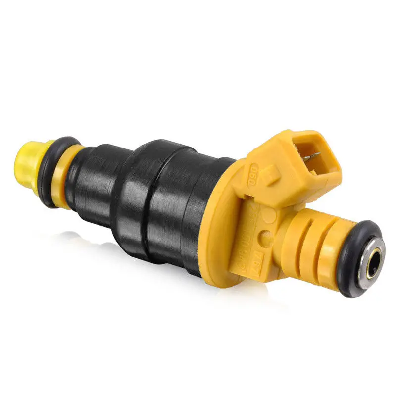 TIANBANG Fuel Injectors 0280150943 FJ713 CM5041 For 01-03 Ford F-150 4.6L 5.0L 5.4L 5.8L/02-04 Mustang 4.6L/02-05 Excursion 5.4